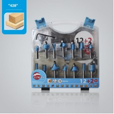 FREESIDE KOMPLEKT 12 + 2 KINGITUSEKS