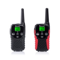 RAADIOSAATJA KOMPLEKT MIDLAND G5C