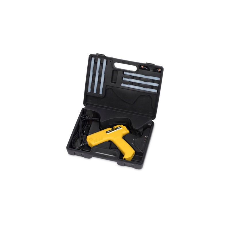 GLUE GUN  POWERPLUS POWX146 25W JUHTMEVABA