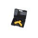 GLUE GUN  POWERPLUS POWX146 25W JUHTMEVABA