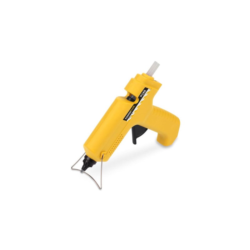 GLUE GUN  POWERPLUS POWX146 25W JUHTMEVABA