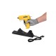 GLUE GUN  POWERPLUS POWX146 25W JUHTMEVABA