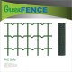 KEEVISVÕRK PVC 1,5X25M /75X100