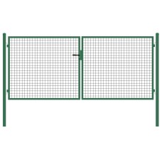AIAVÄRAVAD PVC 1200X3000 MM