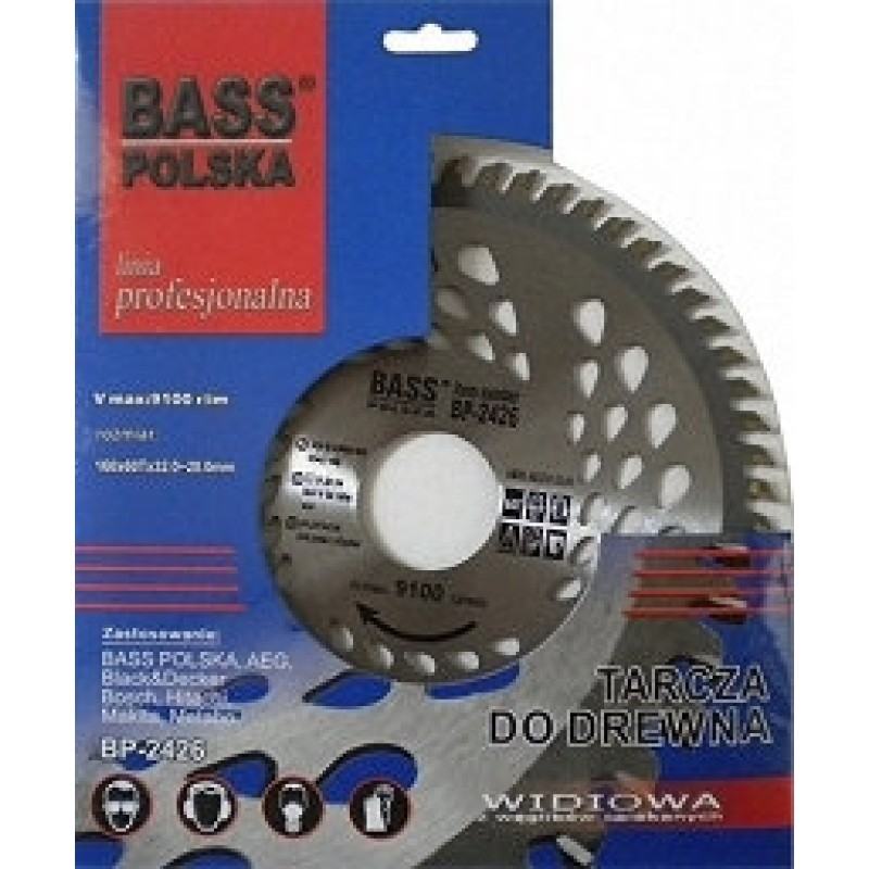SAEKETAS D160 60T