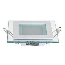 RIPPLAEVALG. MARIA 6W LED KLAASIGA KAND. 4200K