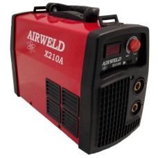 INVERTERKEEVITUS AIRWELD X210A