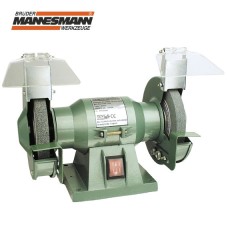 BENCH GRINDER  120W D125MM