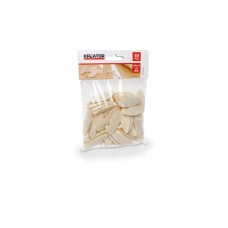 PUITLAMELL 45X15X4mm, 50tk