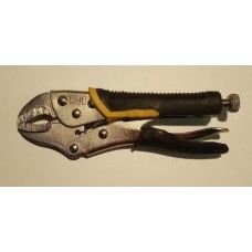FIKSEERIMISTANGID UN 125MM