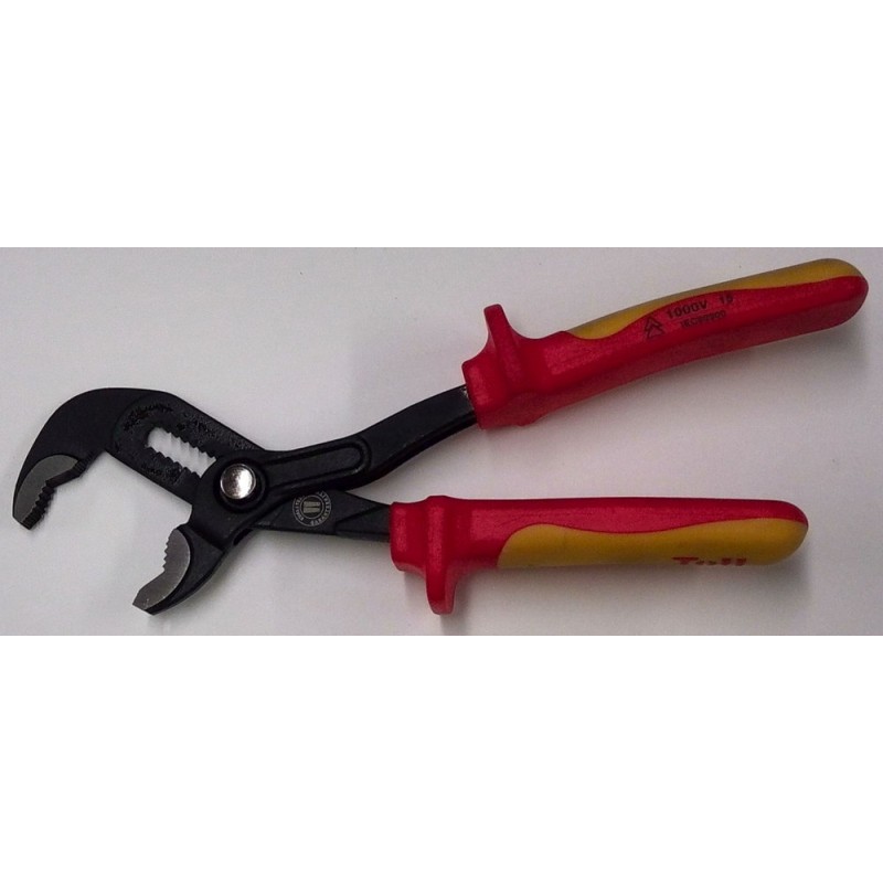 TANGID COBRA VDE 180MM TOLL