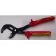 TANGID COBRA VDE 180MM TOLL