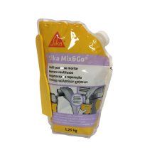 REMONDISEGU SIKA MIX&GO 1.25KG