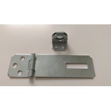 TABAKRAMP ZN 100MM