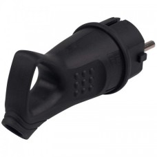 PISTIK M-GA IP44 BLACK SANGAGA