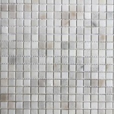 MOSAIIK 30X30 8MM STONE NR.19