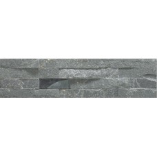 NAT.KIVI 10X40 DECO GRIGIO FOGLIA