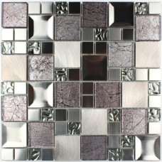 MOSAIIK 30x30 8mm NR.80