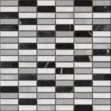 MOSAIC  30X30 8MM STONE NR.26
