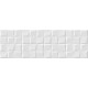 Wall tile  30X90 BLANCO MATE RLV RECT