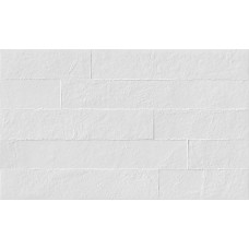 Wall tile  33X55 ADINE RLV BLANCO