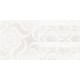 Wall tile  20X40 IDYLLE WHITE DECOR