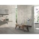 Wall tile  25X50 TIARA LIGHTGREY