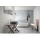 Wall tile  30X90 BLANCO MATE RECT