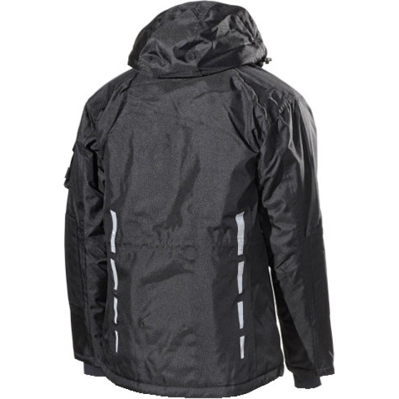 JACKET  L.BRADOR 431P BLACK L