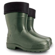  INSULATED RUBBER BOOTS  DEMAR FARMER 41