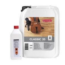 PÕR.LAKK SYNTEKO CLASSIC 35 5L