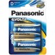 BATTERY  PANASONIC EVOLTA LR20EGE/2