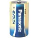 BATTERY  PANASONIC EVOLTA LR20EGE/2