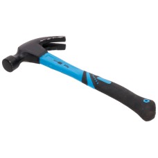 CLAW HAMMER  NOVIPRO KUMMFIIBERVARS 340G
