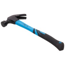 CLAW HAMMER  NOVIPRO KUMMFIIBERVARS 450G