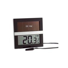TERMOMEETER DIGI SISE-VÄLIS SOLAR