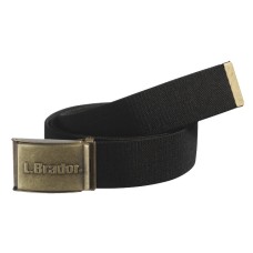 PÜKSIRIHM L.BRA 577PG 120CM MUST