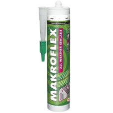 MAKROFLEX IGAILMA HERMEETIK VALGE 280ml