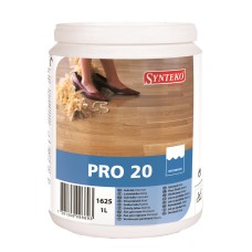PÕRANDALAKK SYNTEKO PRO 20 1L