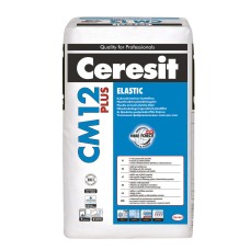 PLAADISEGU CERESIT CM12 25KG