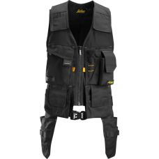 ABOUT THE WORKSHOP SNICKERS ALLROUNDWORK BLACK L