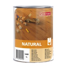 PÕR.ÕLI SYNTEKO NATURAL 1L