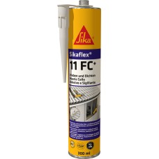 SIKAFLEX-11FC PU-MASS BEEŽ 310