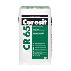 HÜDR. SEGU CERESIT CR65 25KG