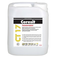 POHJUSTUSAINE CERESIT CT17 LÄBIPAISTEV 10L