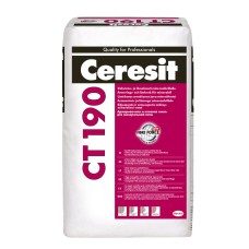 ERISTELAASTI  CERESIT CT190 WINTER 25k