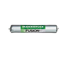 MAKROFLEX SILIKOON FUSION White 600ml