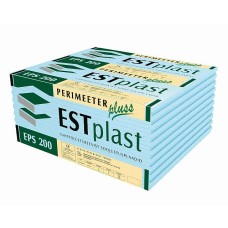 POLYSTYRENE EXPANDED  EPS200 PERIM.PLUS100MM