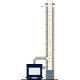 JAWAR KORSTEN NORD 200 /5M