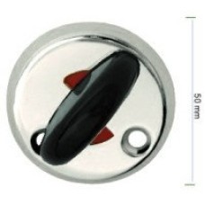  ПОВОРОТНАЯ ЗАДВИЖКА ДЛЯ WC OPUS 0350 CR